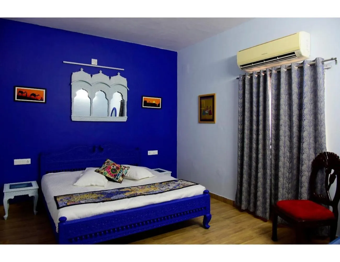 Hotel Mewarts, Udaipur 0*,  India